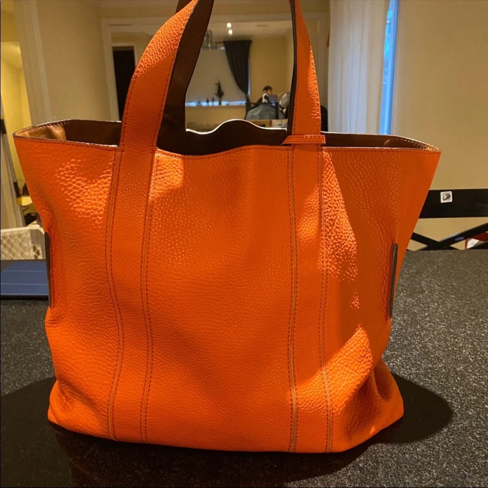 Coach Tote Bag